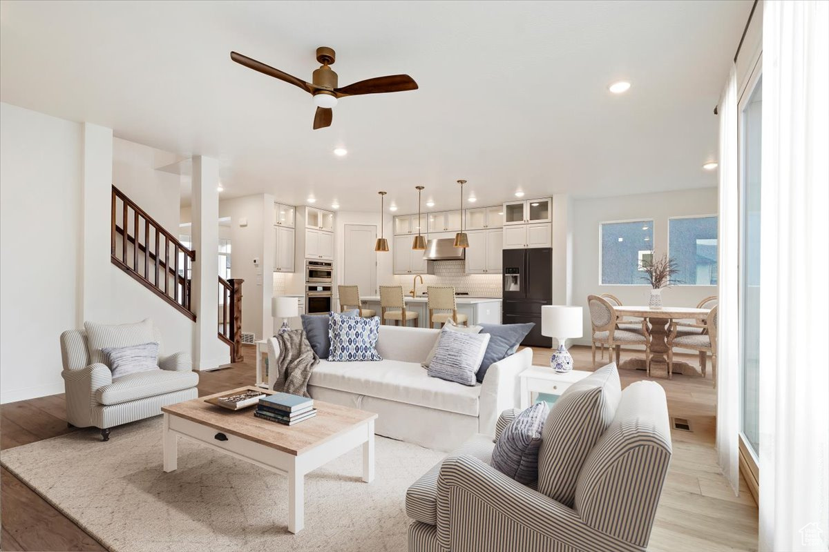 BRIXTON PARK - Residential