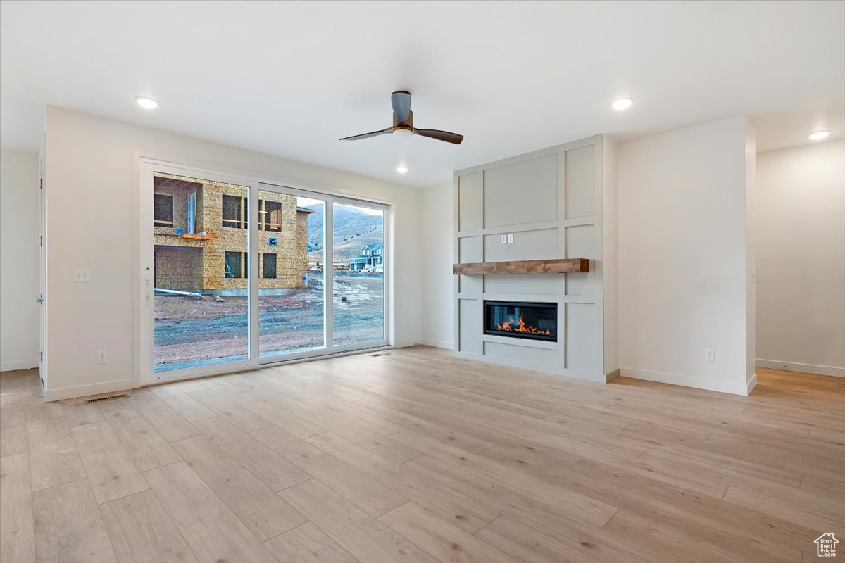 BRIXTON PARK - Residential