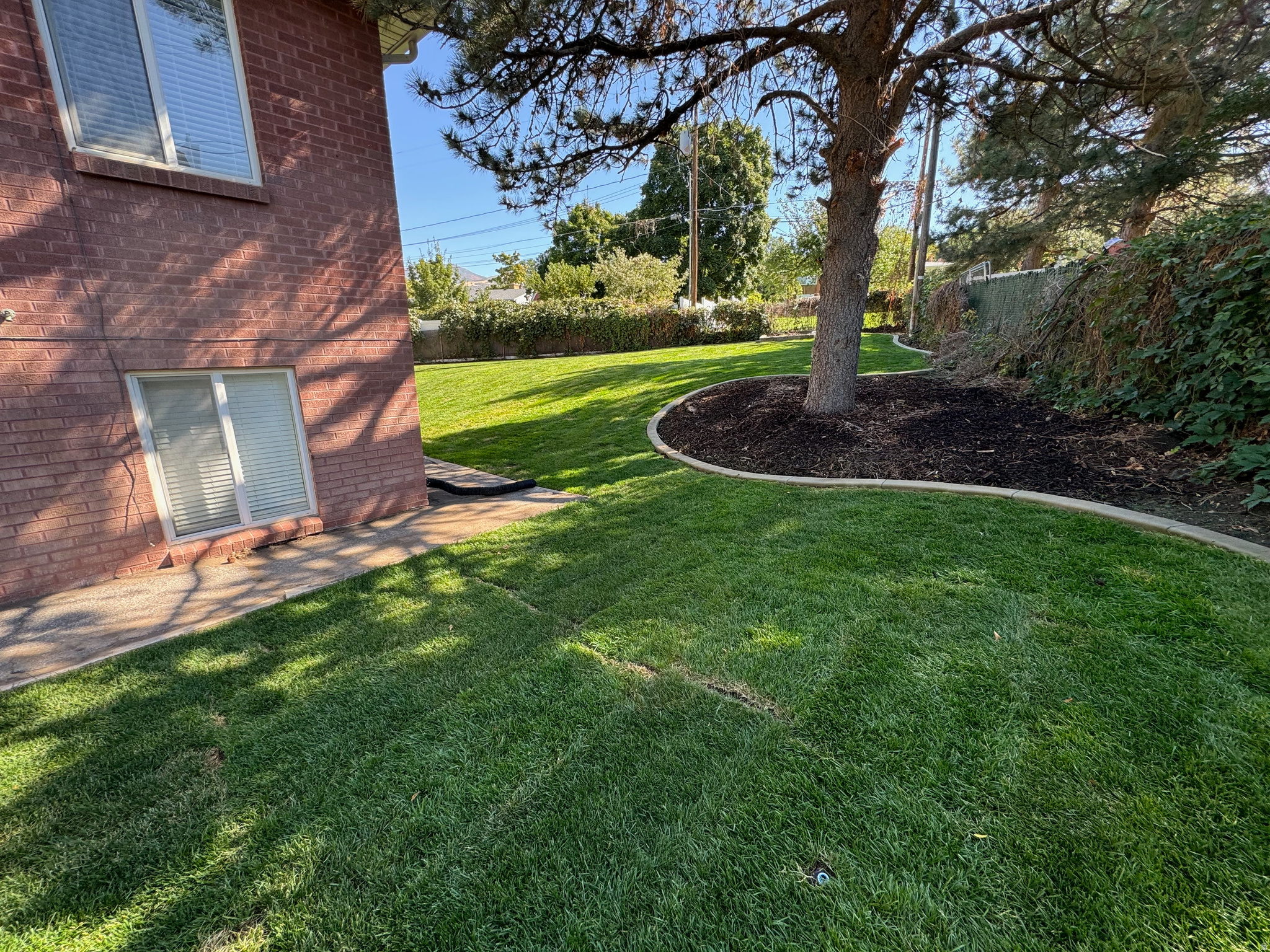 PLEASANT SUBDIVISION - Residential Income