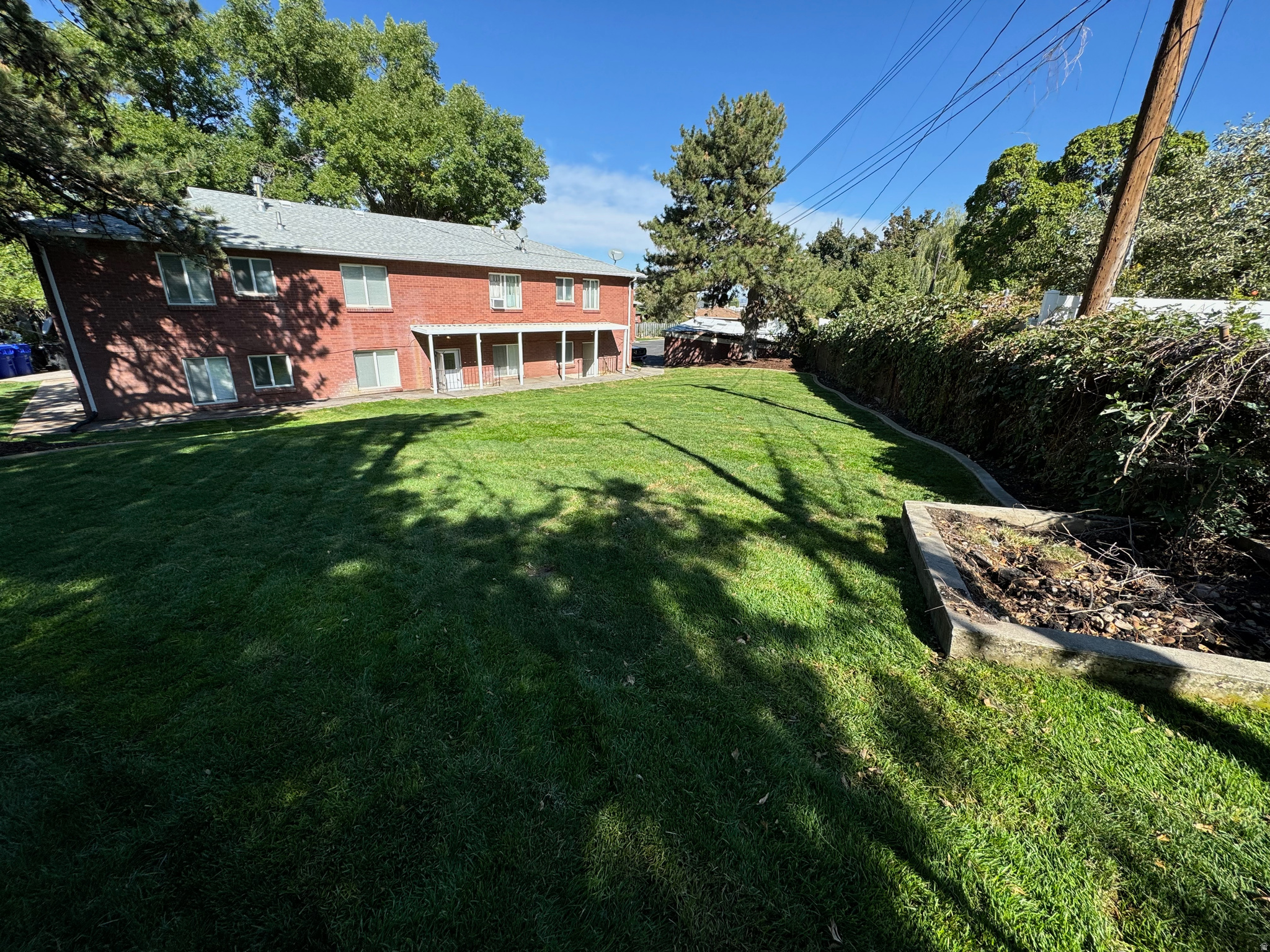 PLEASANT SUBDIVISION - Residential Income