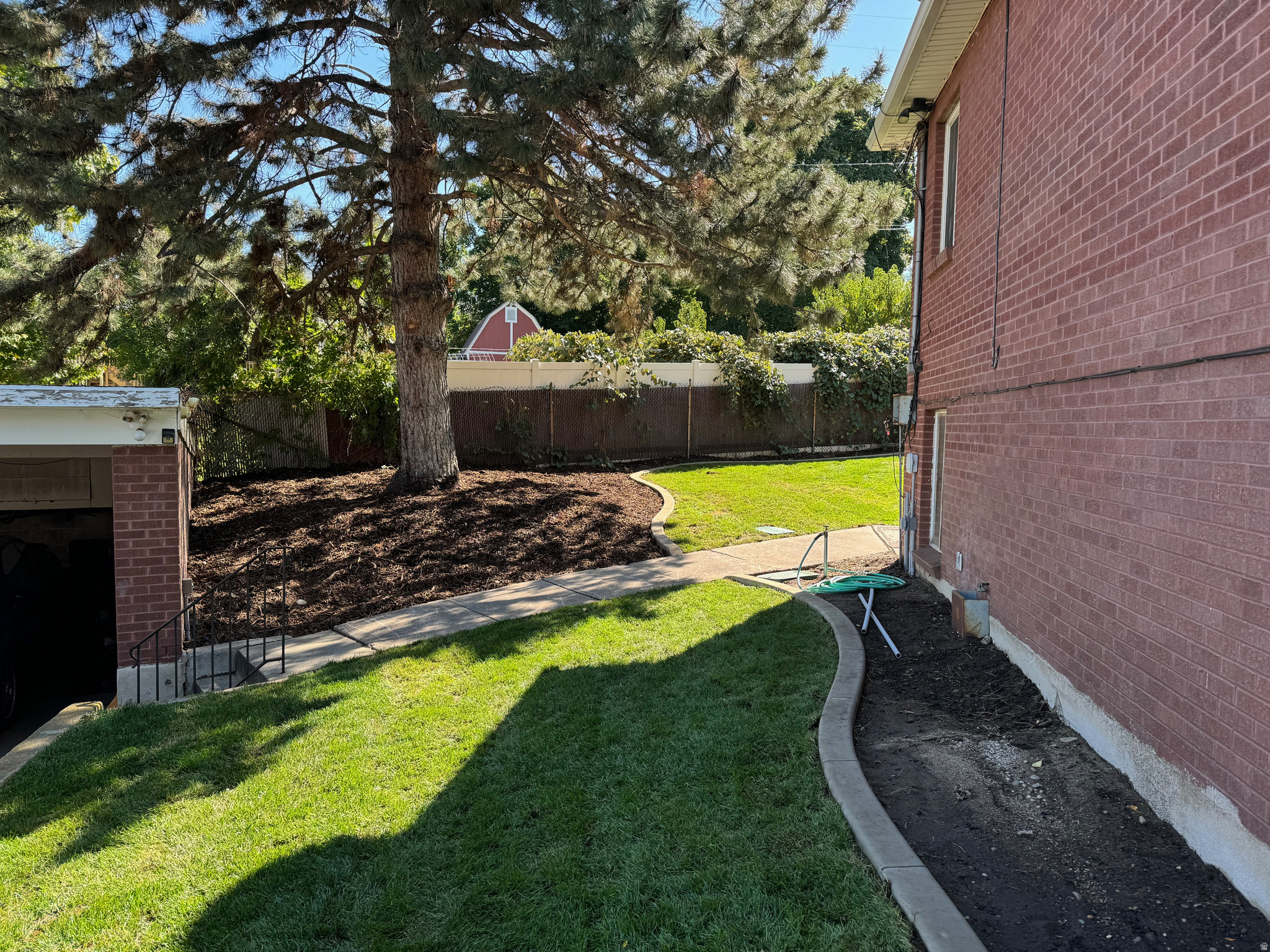 PLEASANT SUBDIVISION - Residential Income