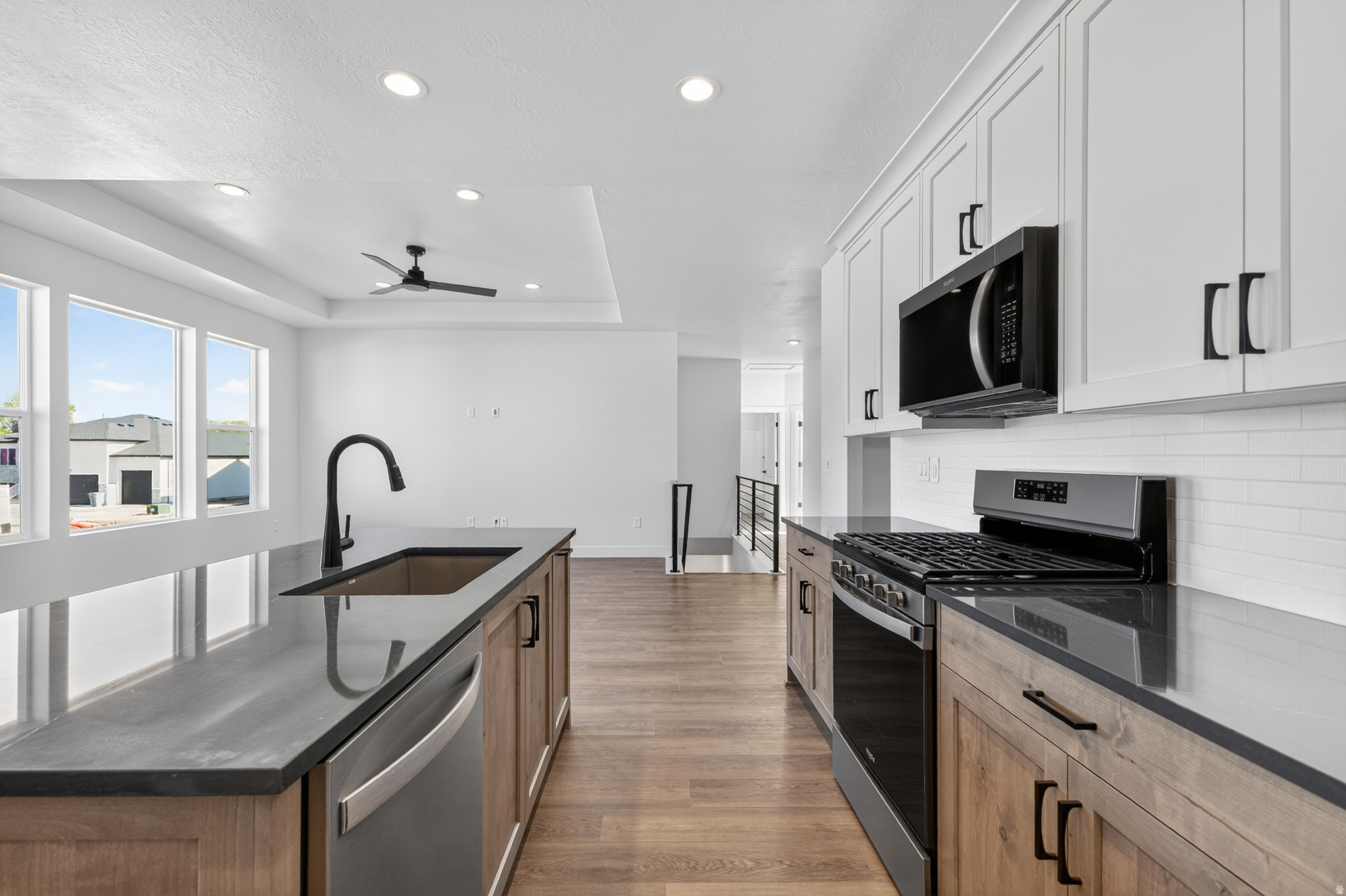 GROVE AT JDC RANCH - Residential