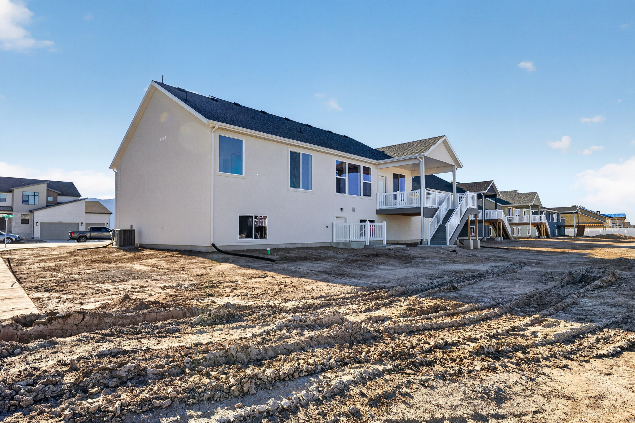 GROVE AT JDC RANCH - Residential