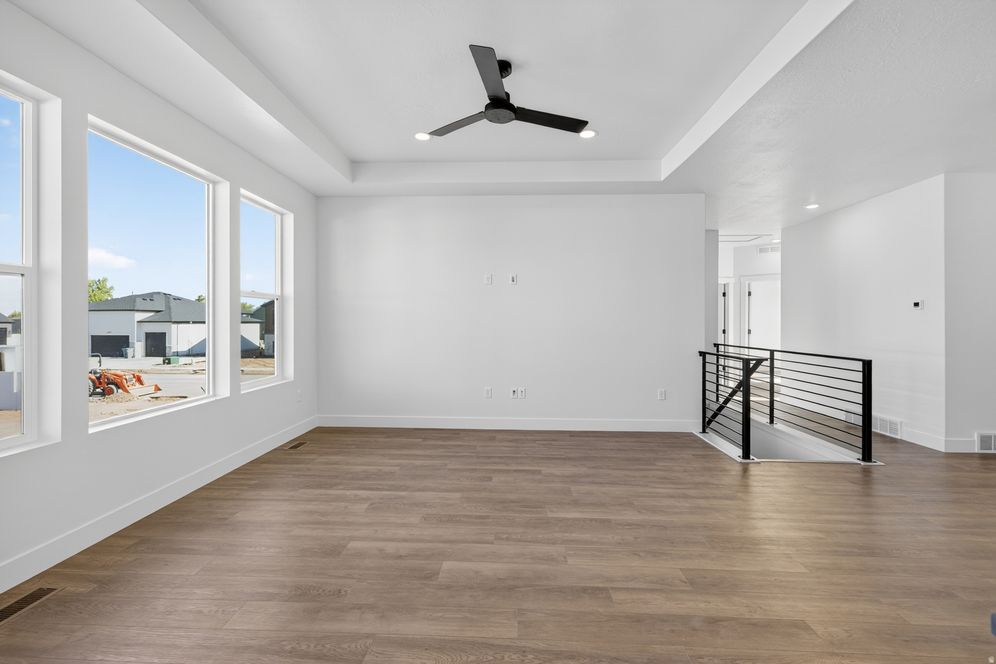 GROVE AT JDC RANCH - Residential
