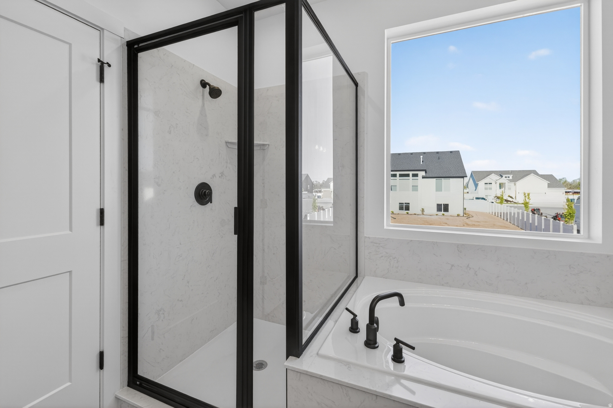GROVE AT JDC RANCH - Residential