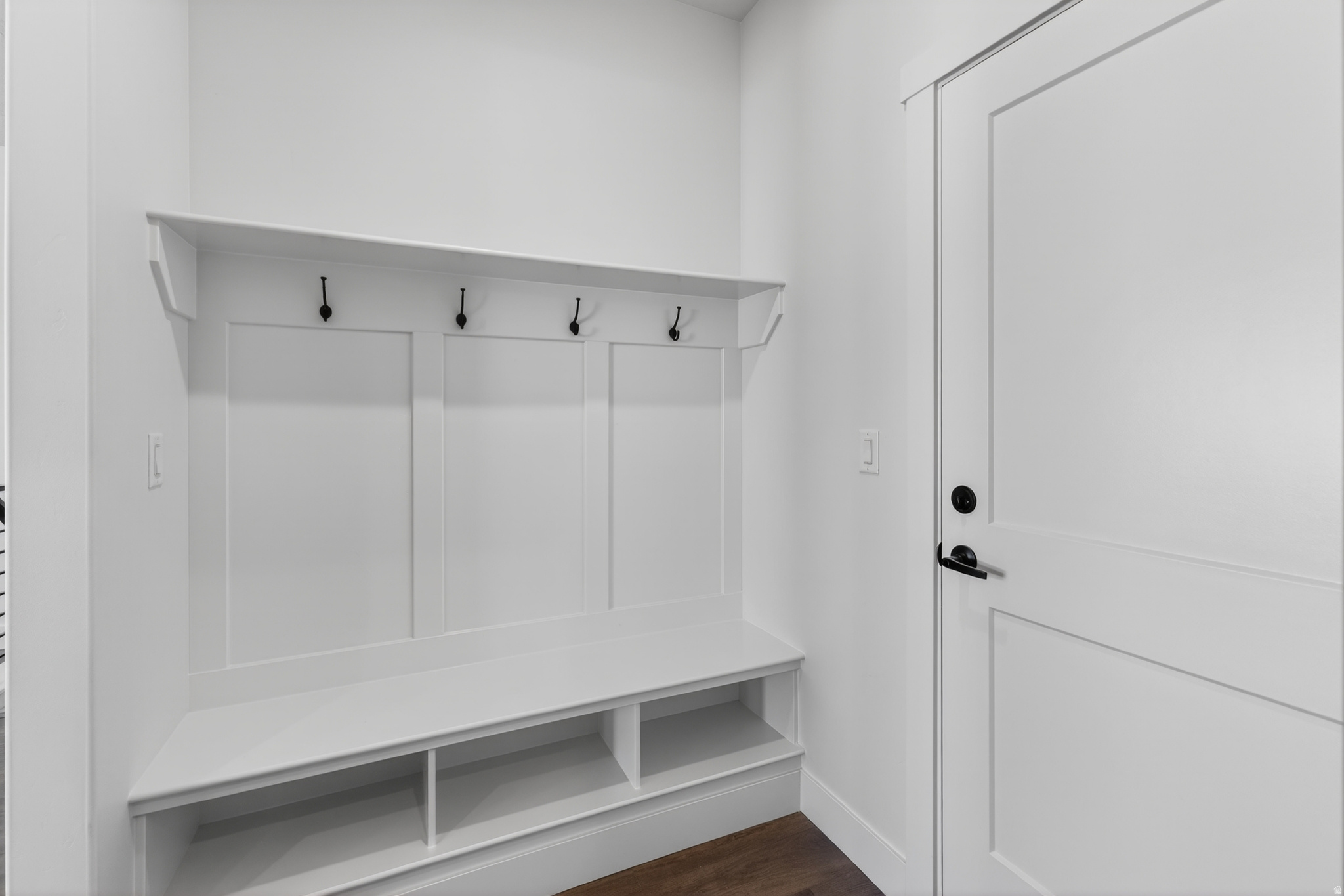GROVE AT JDC RANCH - Residential