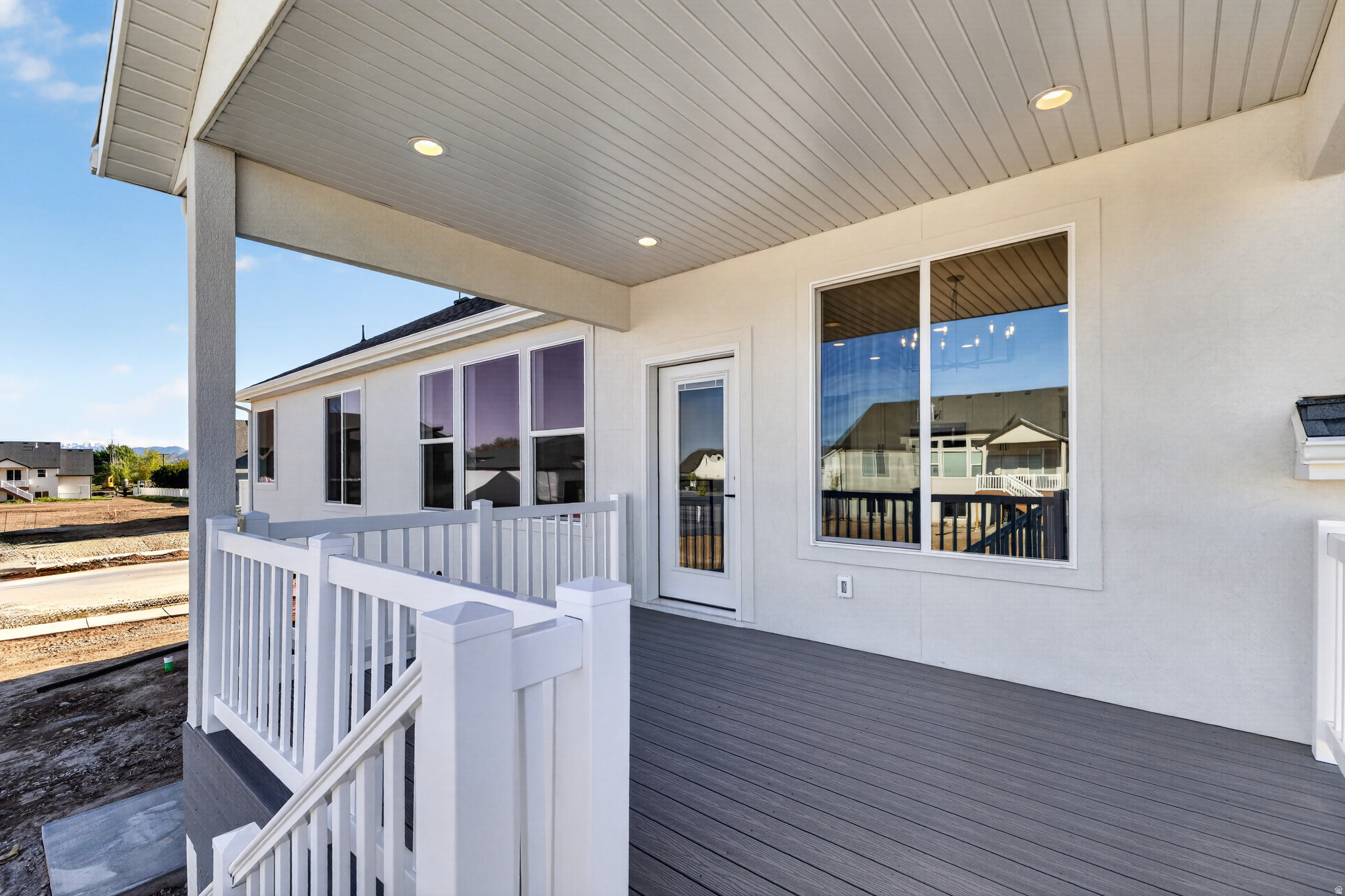 GROVE AT JDC RANCH - Residential