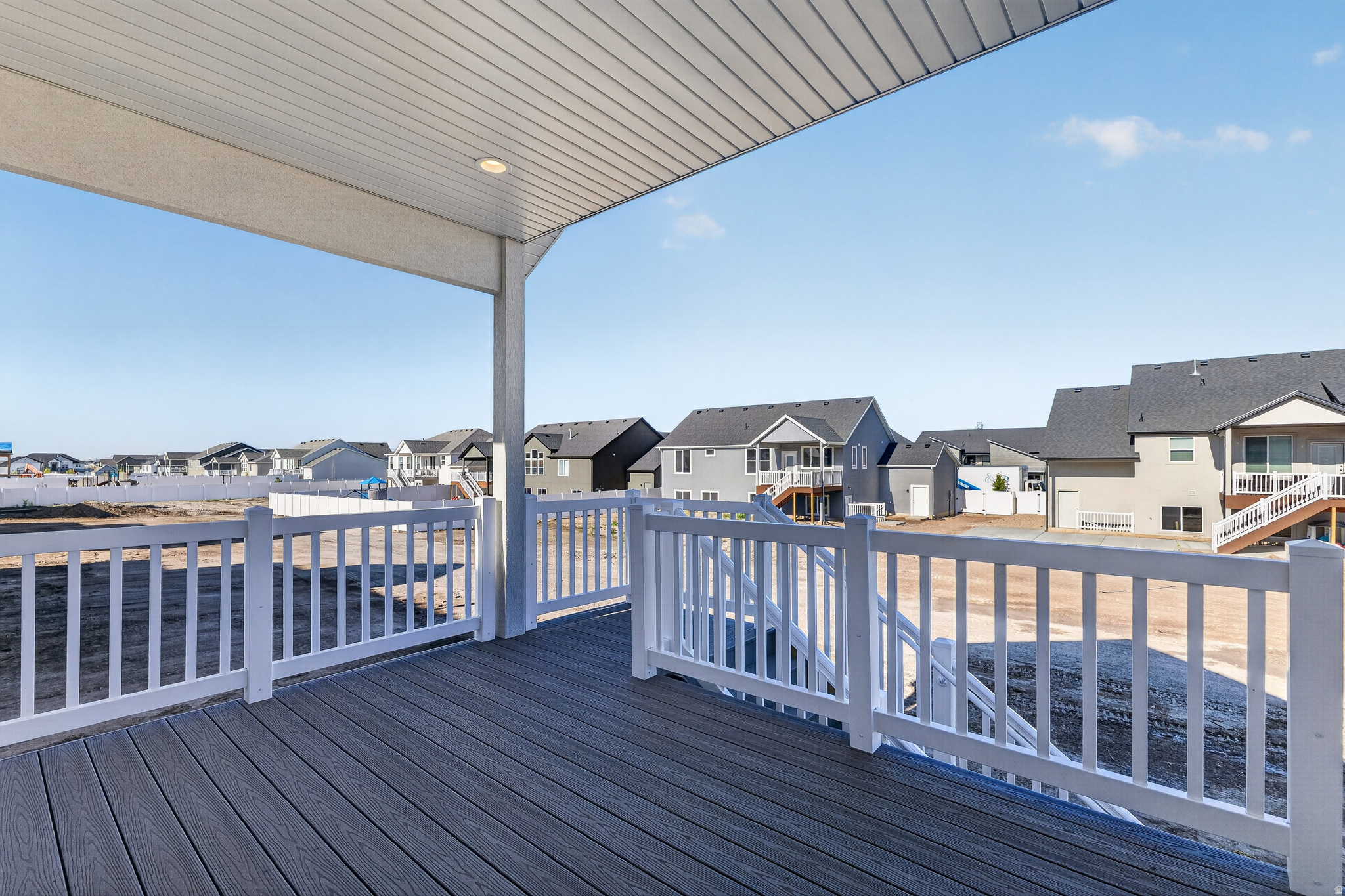 GROVE AT JDC RANCH - Residential