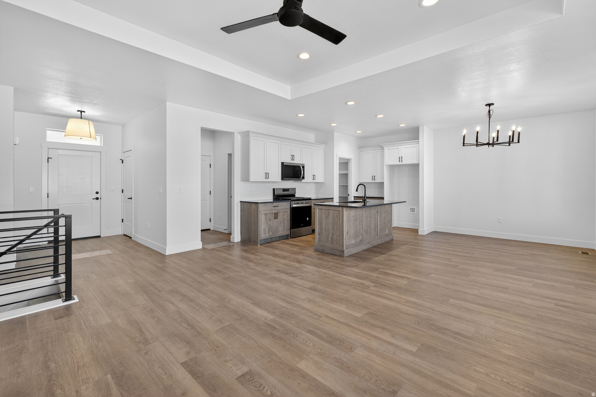 GROVE AT JDC RANCH - Residential
