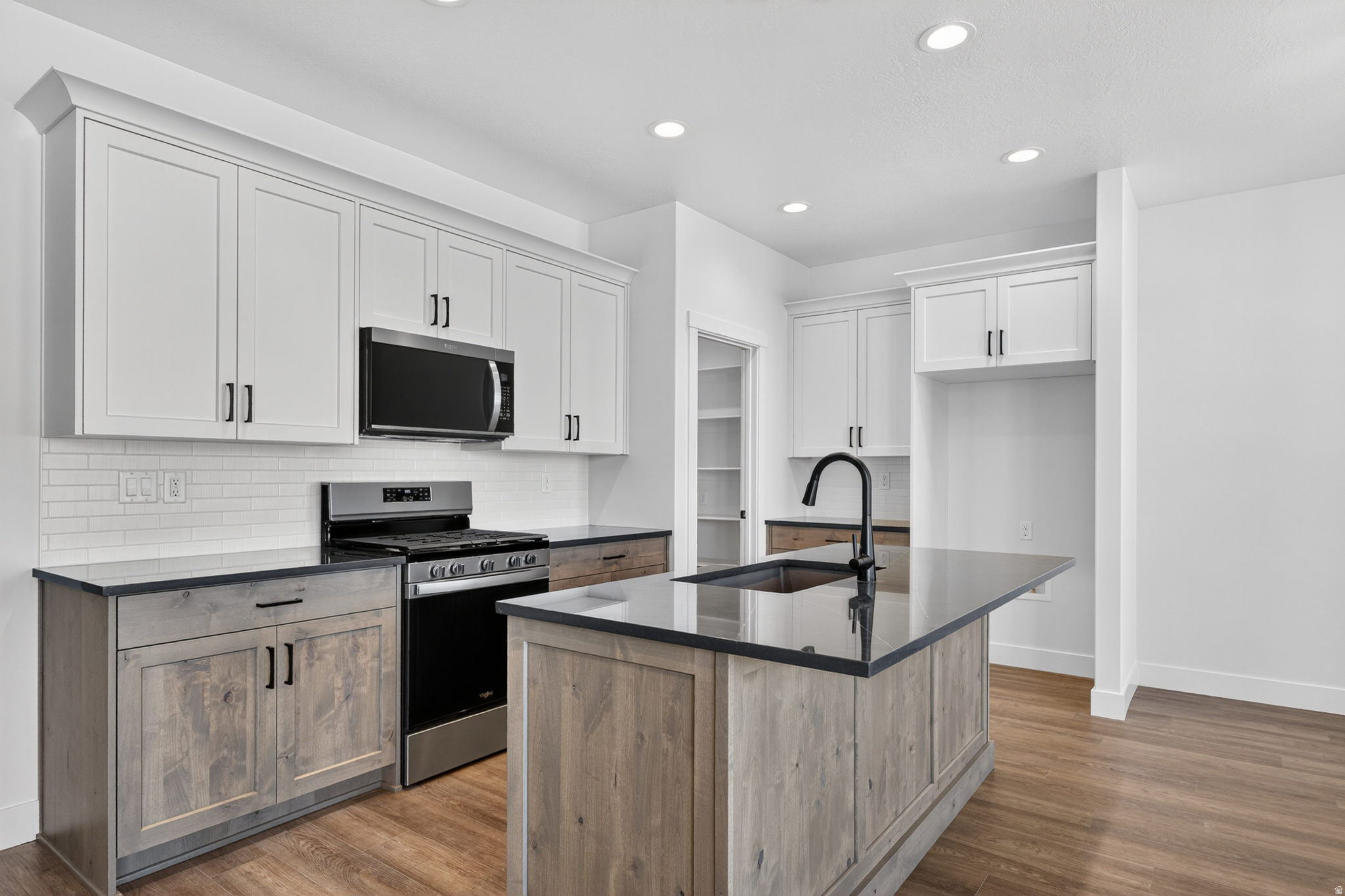GROVE AT JDC RANCH - Residential