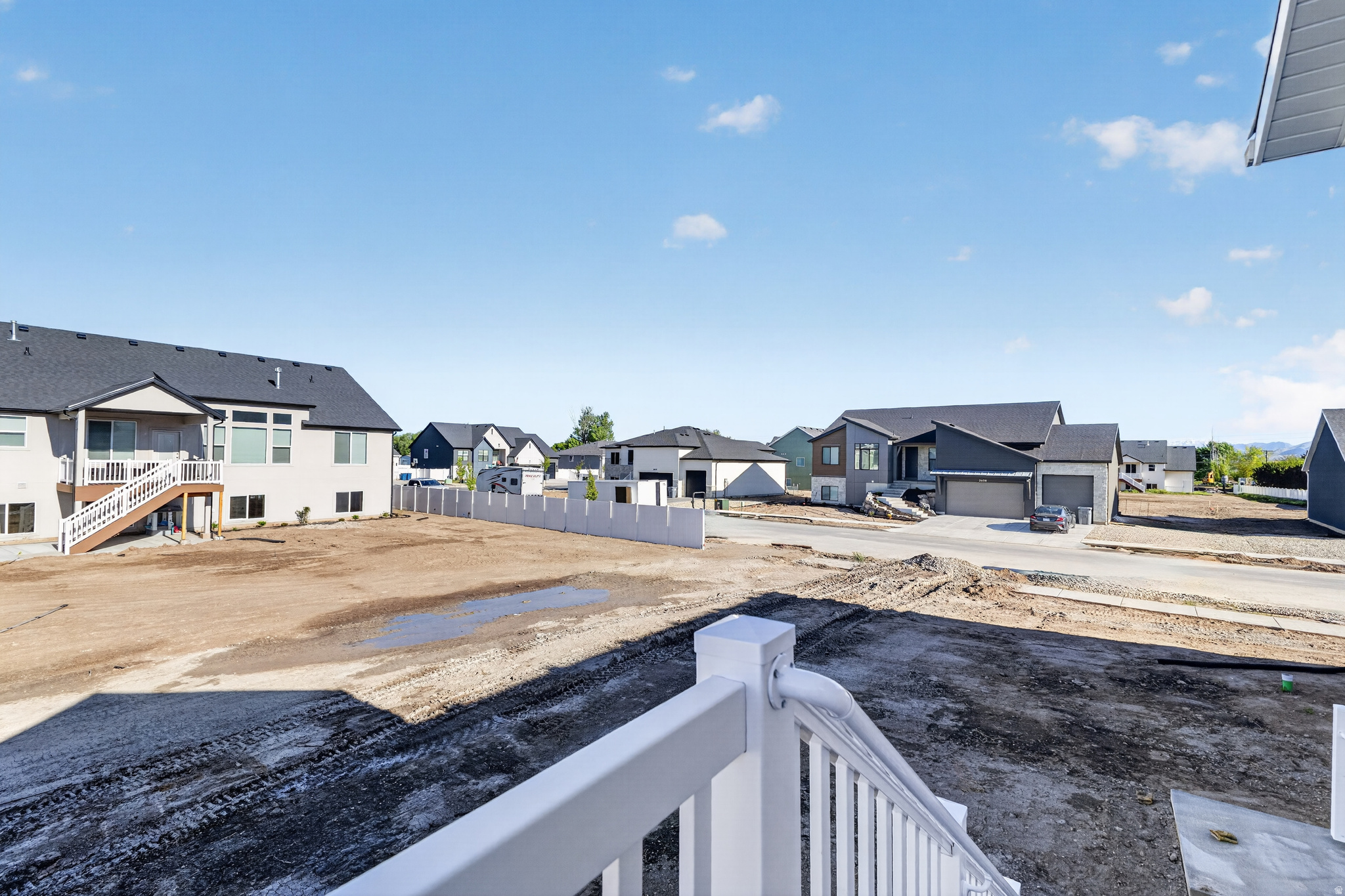 GROVE AT JDC RANCH - Residential