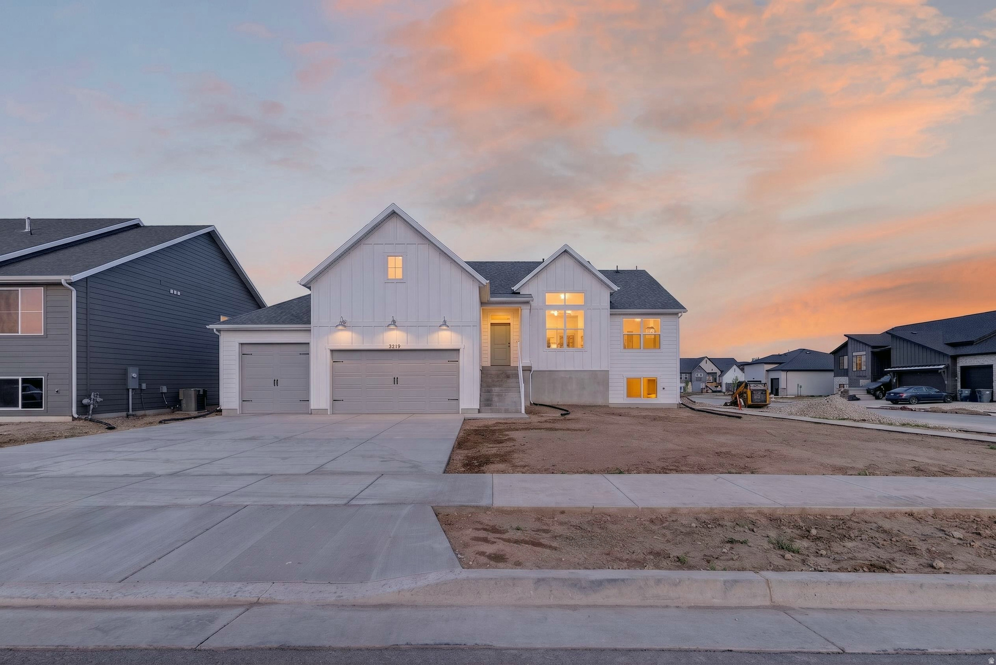 GROVE AT JDC RANCH - Residential