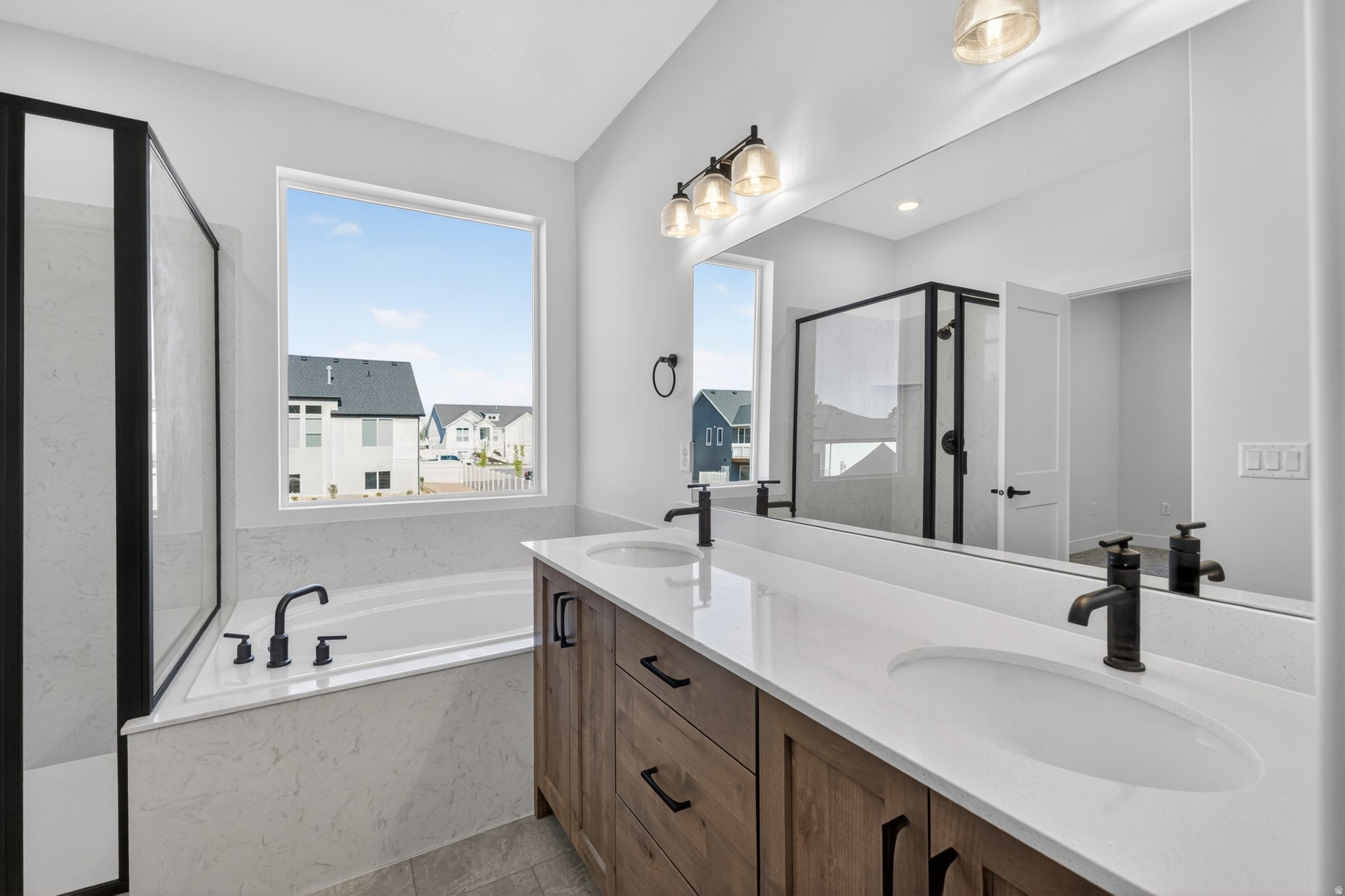 GROVE AT JDC RANCH - Residential