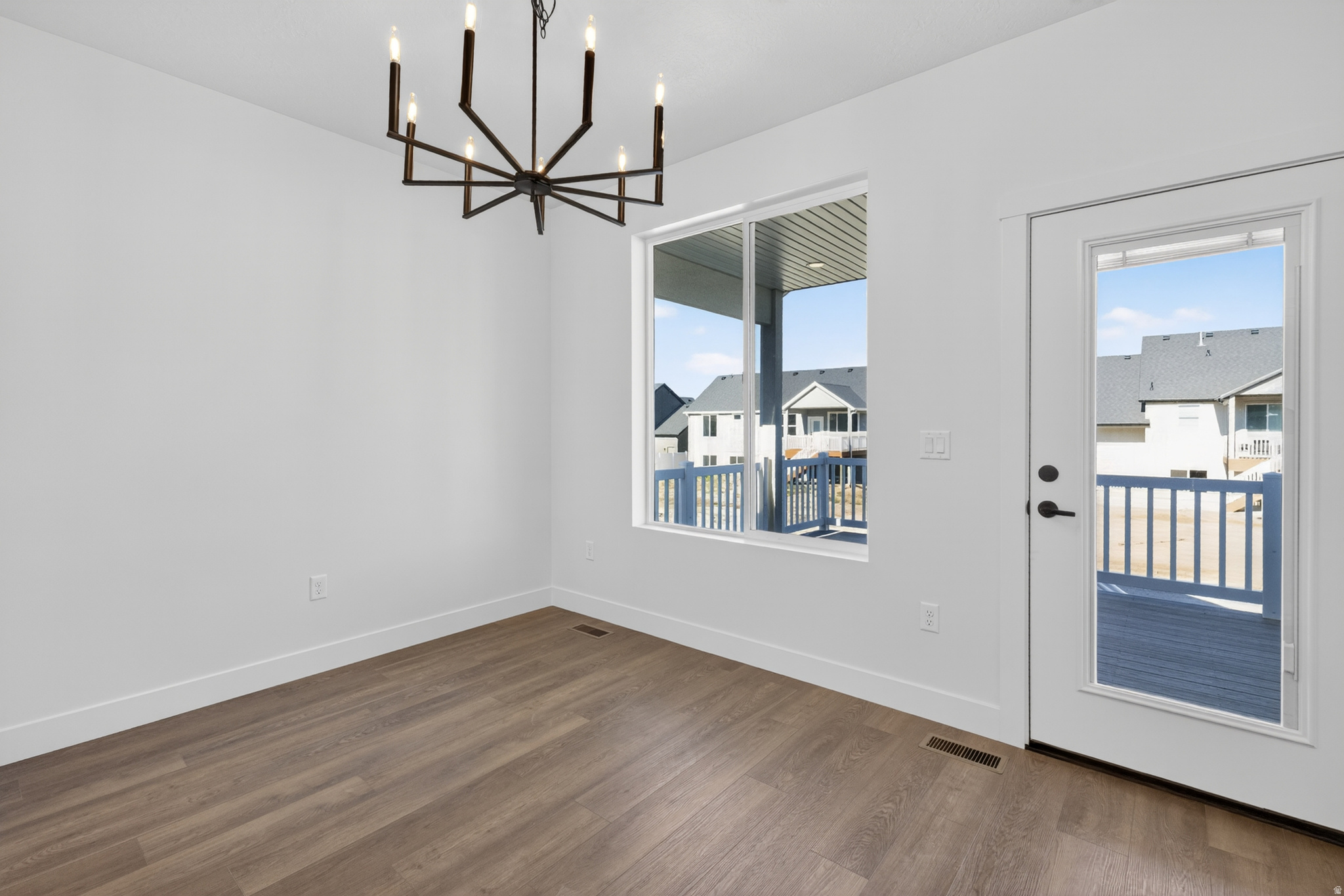 GROVE AT JDC RANCH - Residential