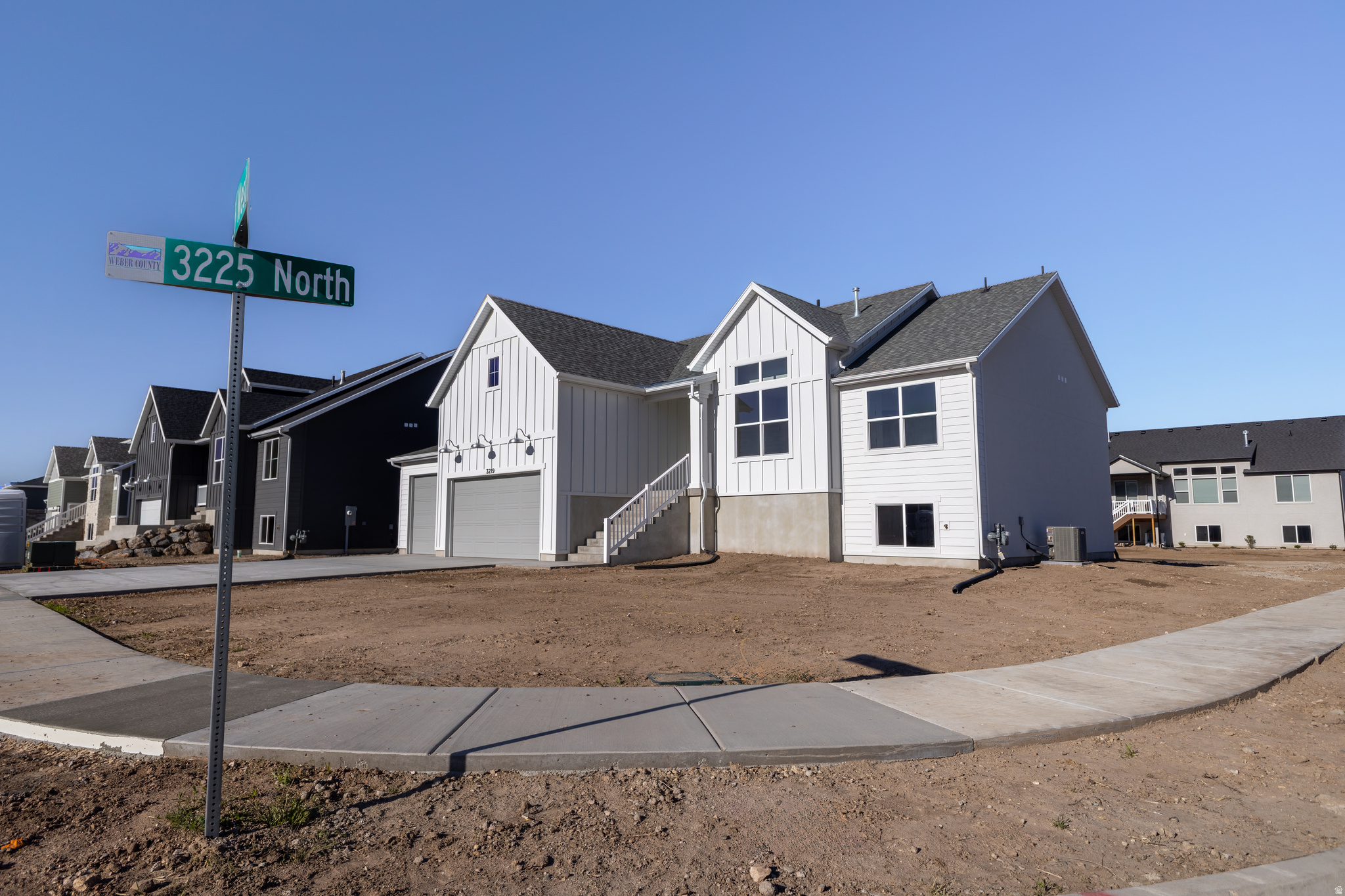GROVE AT JDC RANCH - Residential