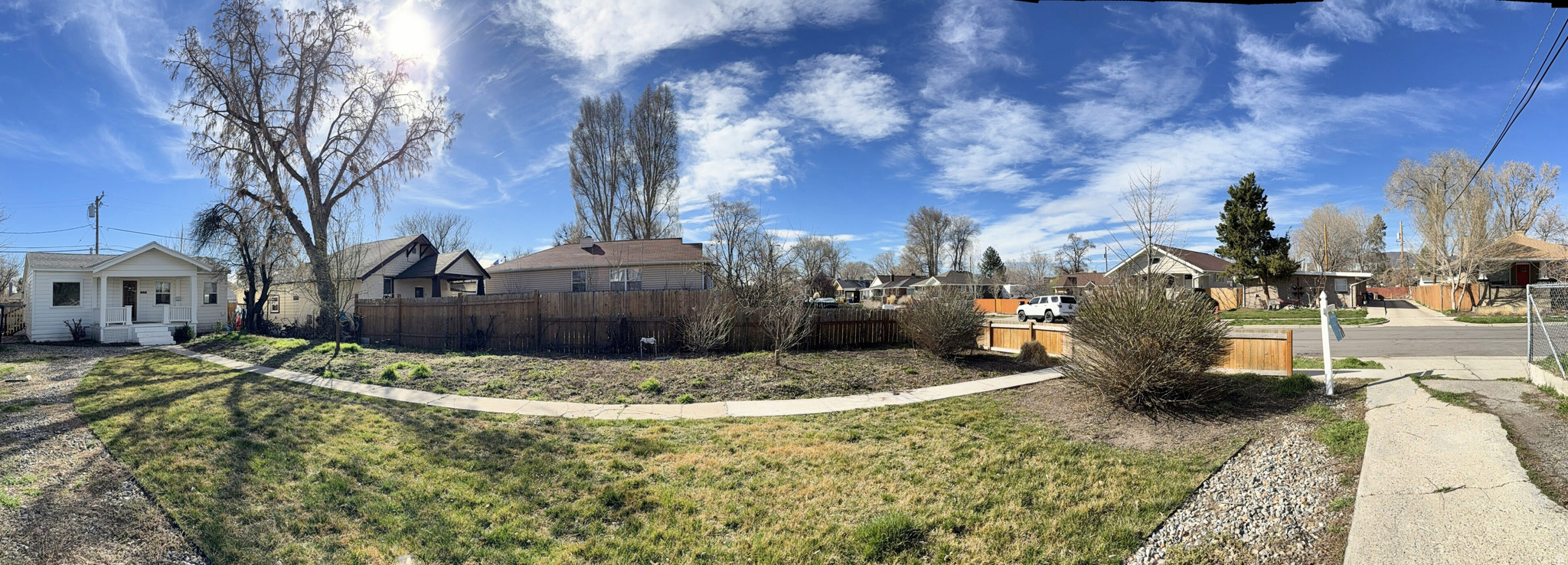 JACKSON SQUARE - Residential