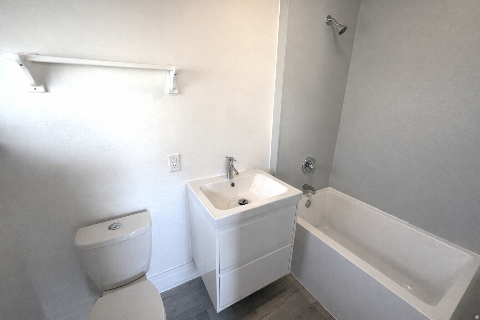 JACKSON SQUARE - Residential