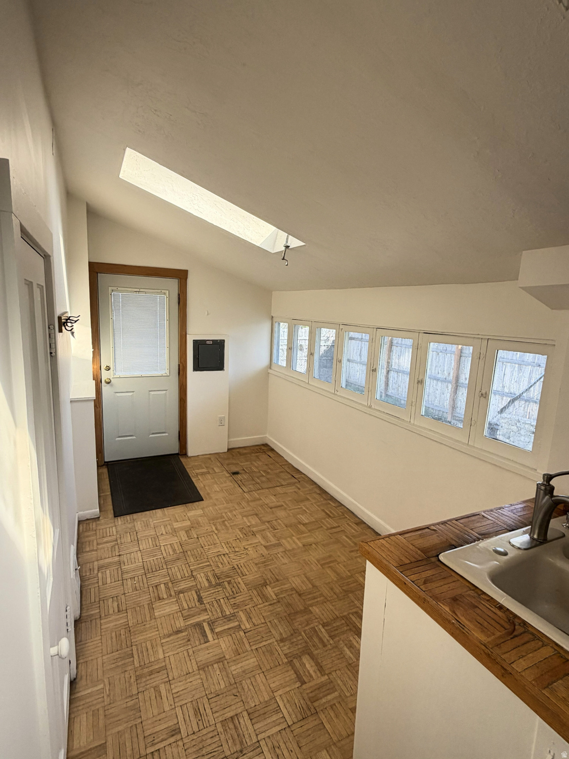 JACKSON SQUARE - Residential