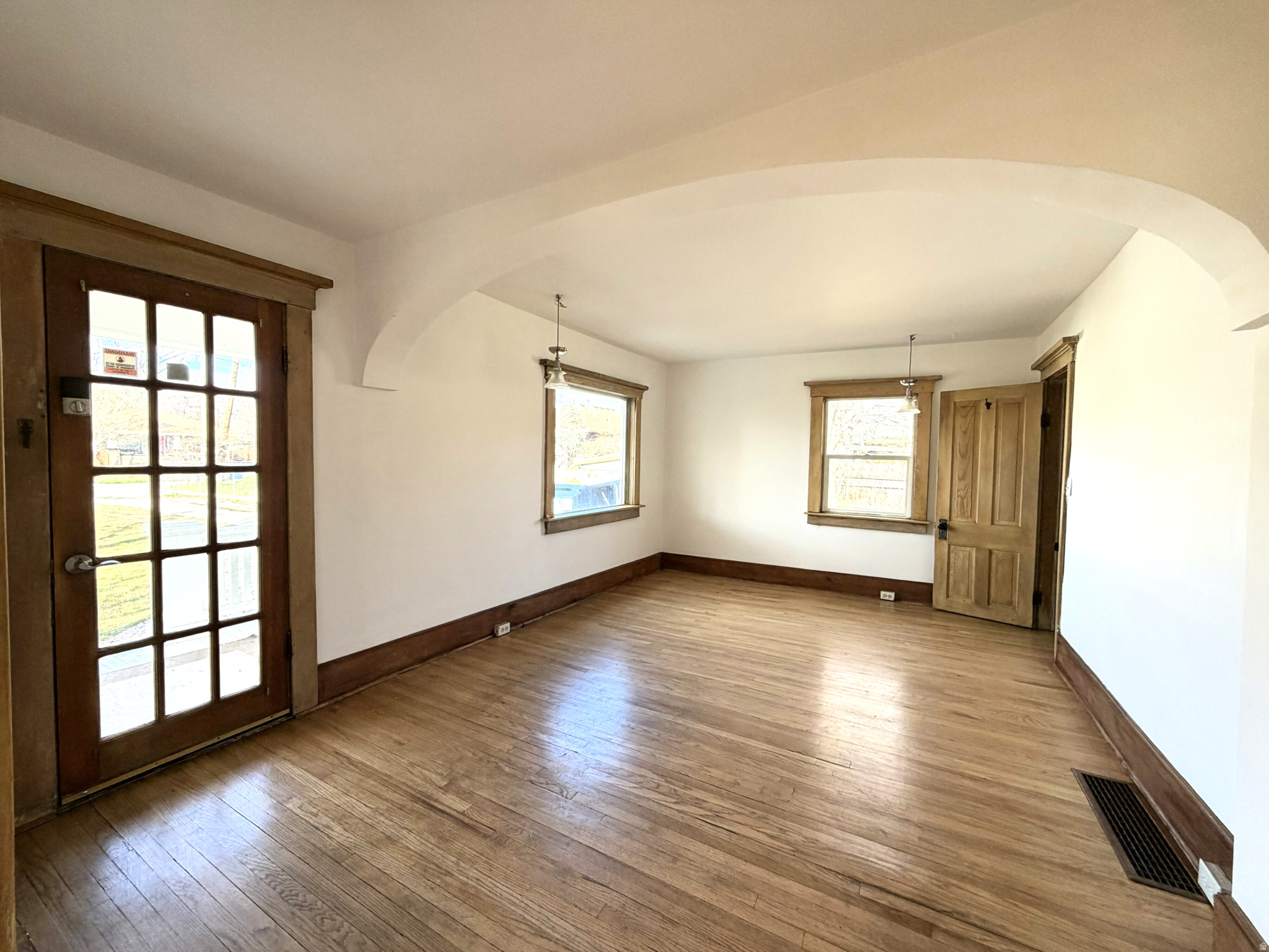 JACKSON SQUARE - Residential