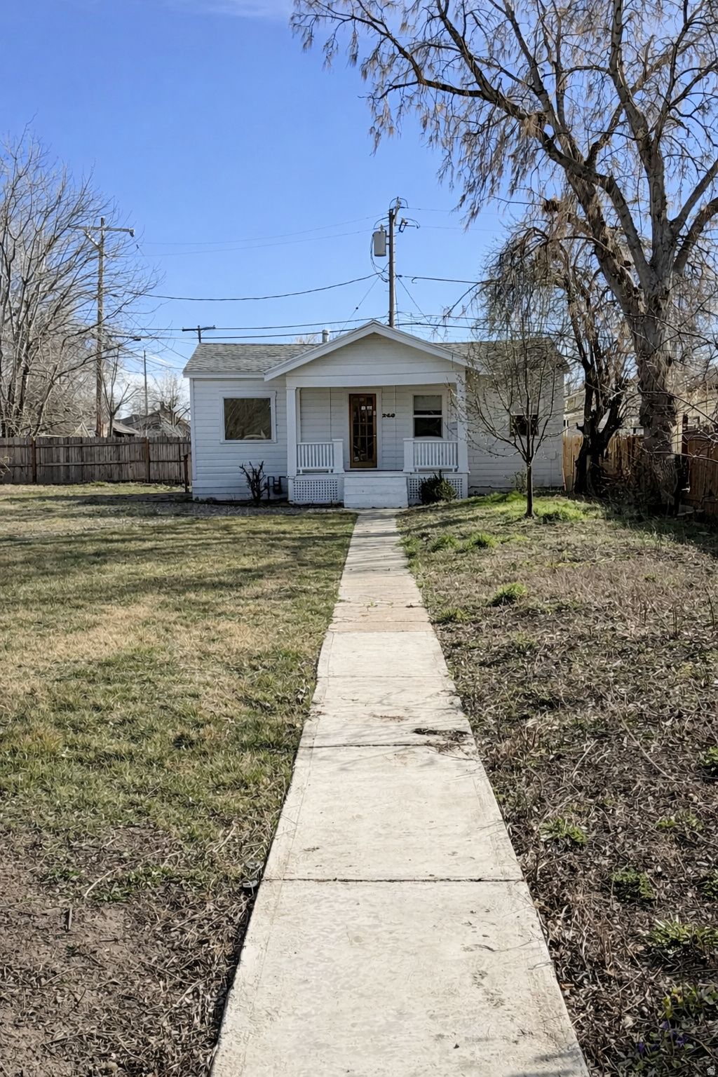 Photo of 268 E KELSEY AVE, Salt Lake City, UT 84111 (MLS # 2144739)