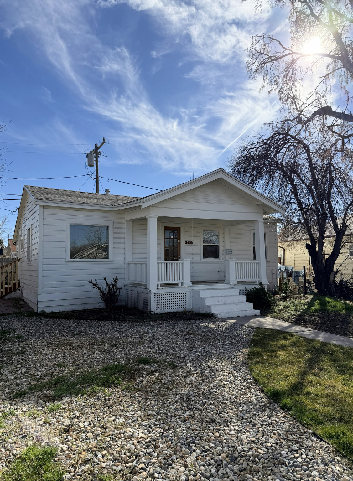 JACKSON SQUARE - Residential