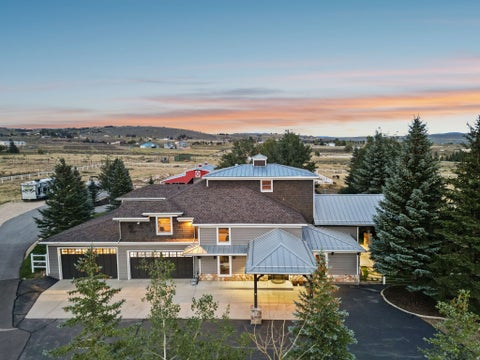 Homes For Sale - 8650 Redden Rd<br/> Park City, UT 84098