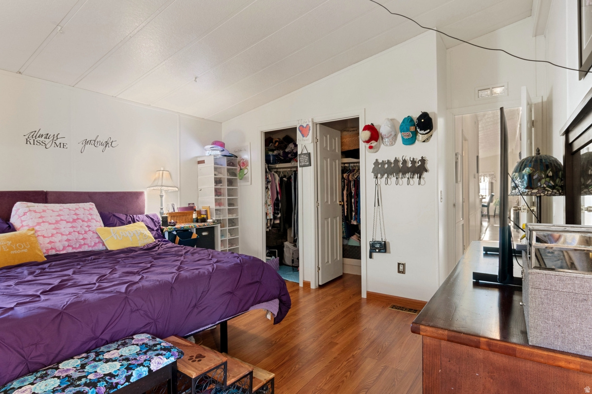 WESTWOOD VILLAGE - Residential