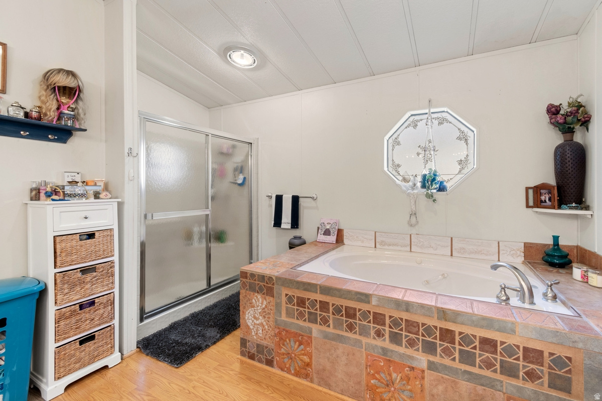 WESTWOOD VILLAGE - Residential