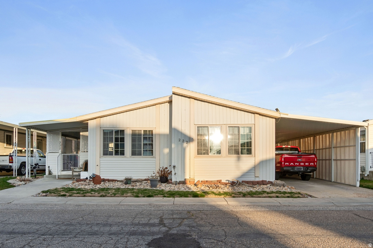 WESTWOOD VILLAGE - Residential