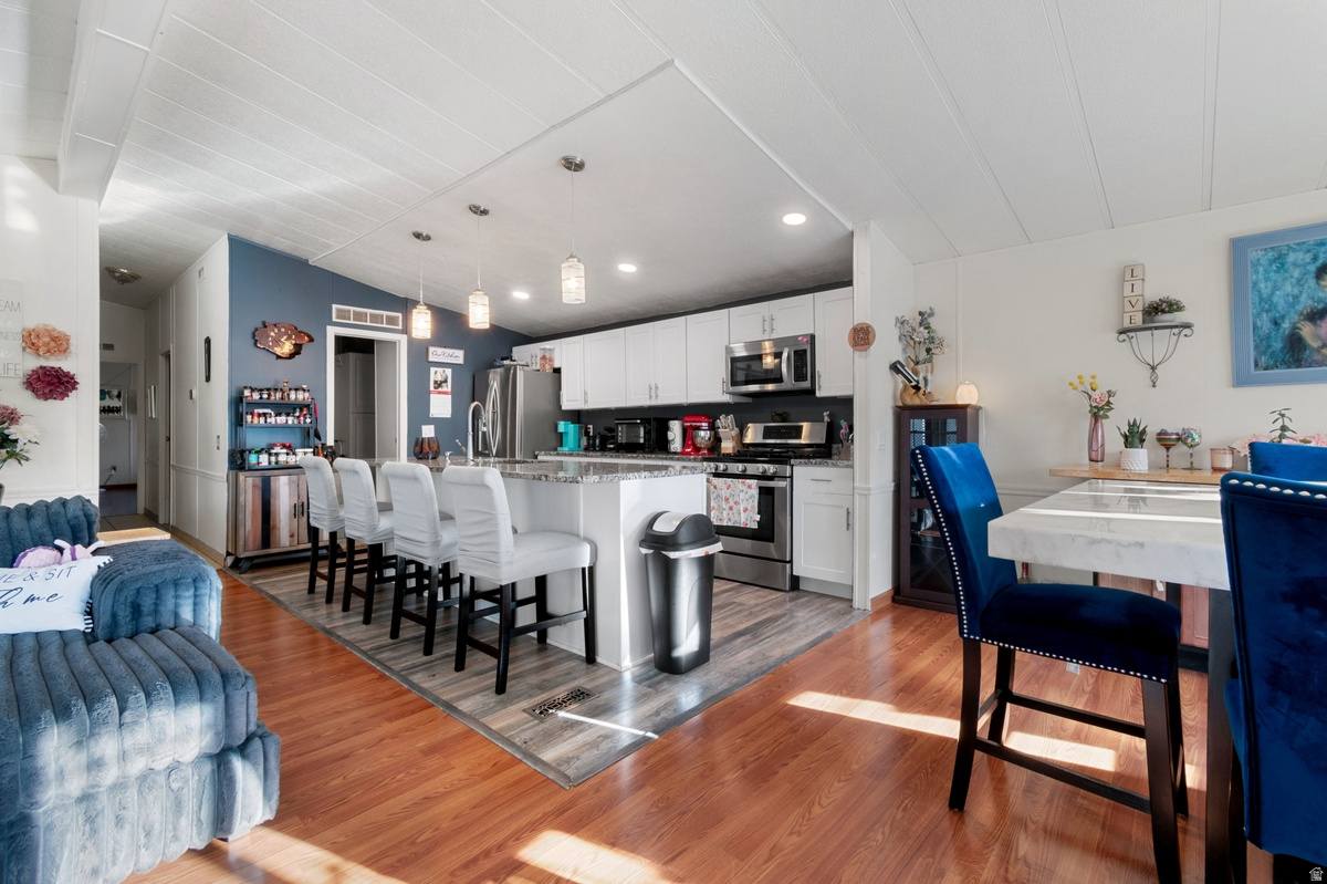 WESTWOOD VILLAGE - Residential