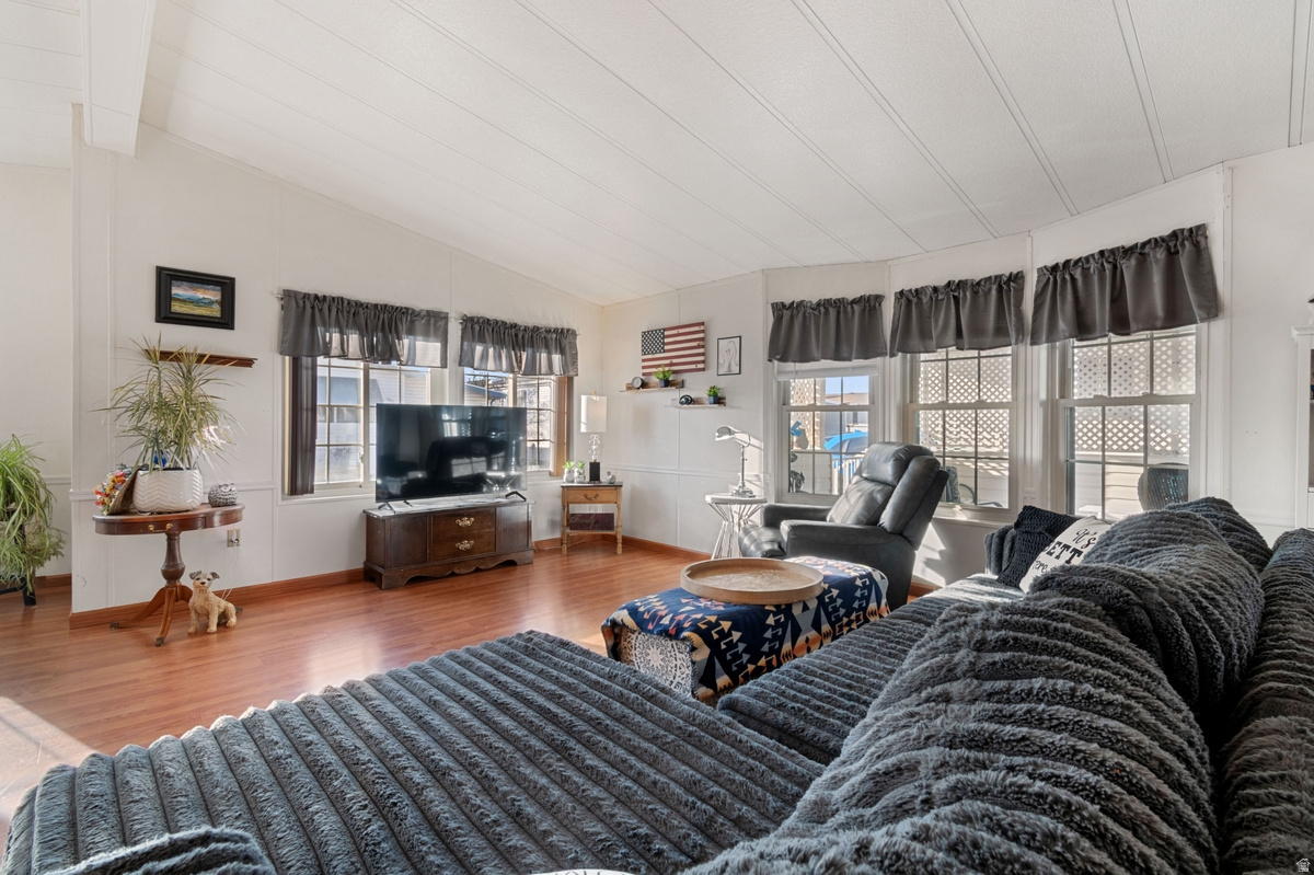 WESTWOOD VILLAGE - Residential