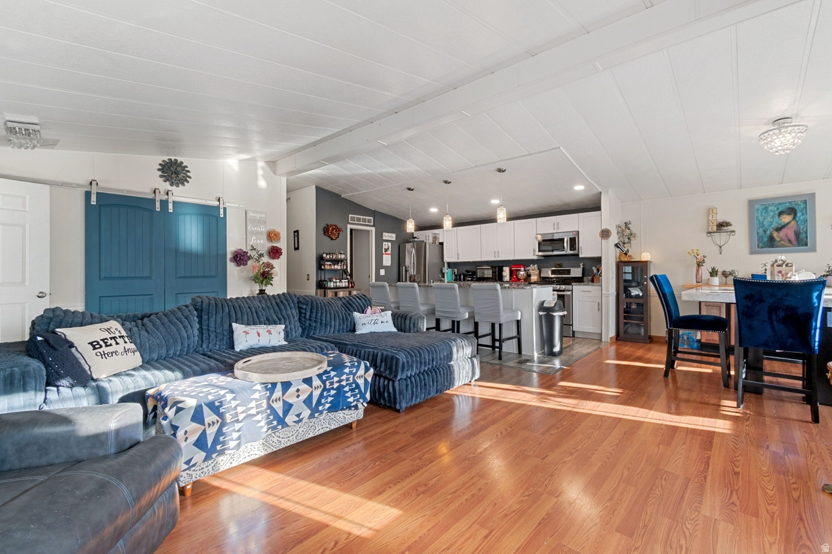 WESTWOOD VILLAGE - Residential