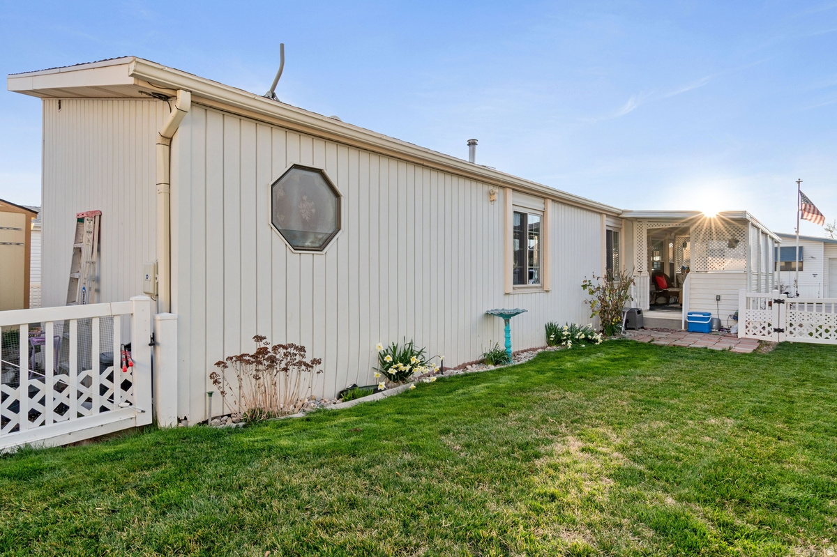 WESTWOOD VILLAGE - Residential