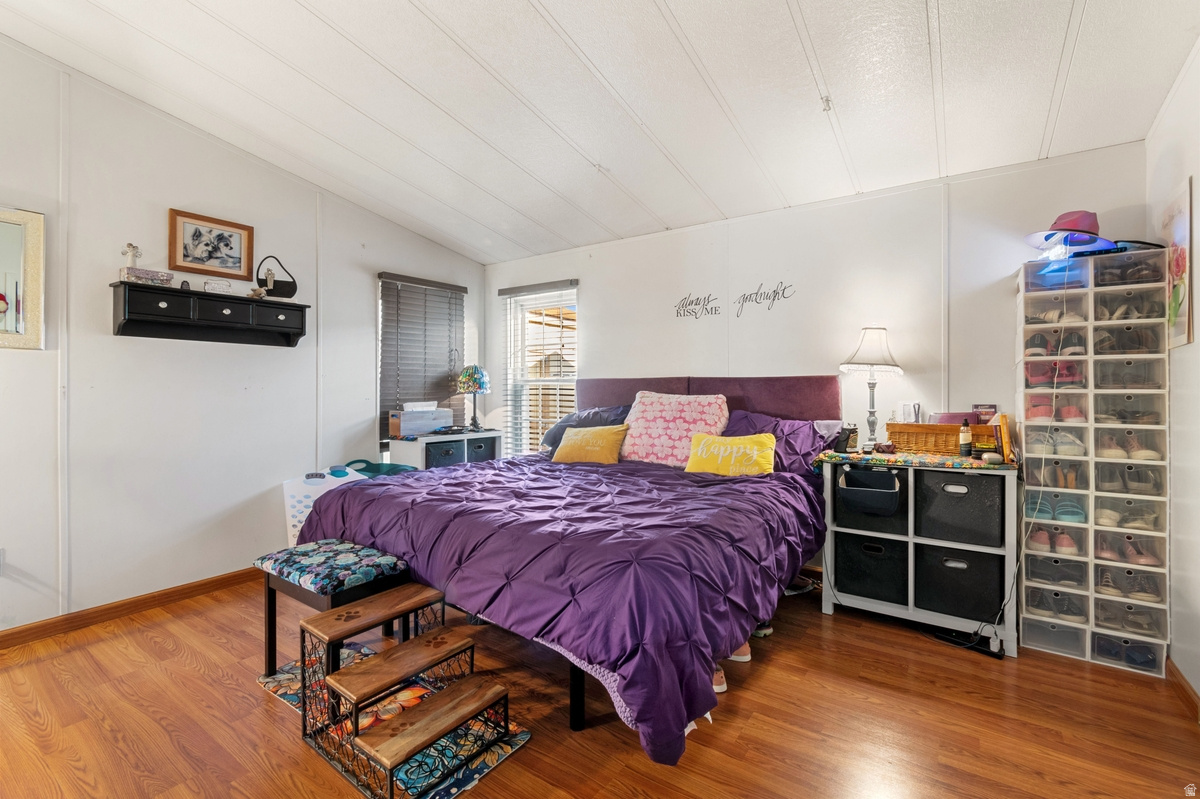 WESTWOOD VILLAGE - Residential