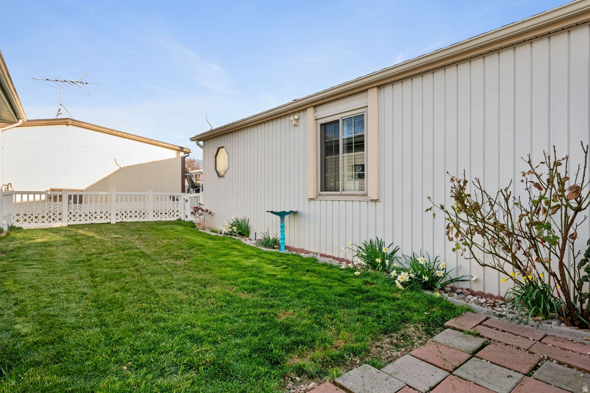 WESTWOOD VILLAGE - Residential