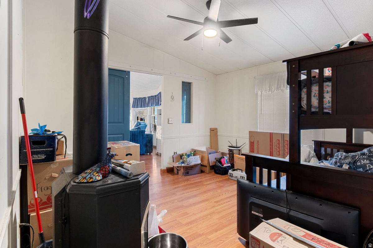 WESTWOOD VILLAGE - Residential