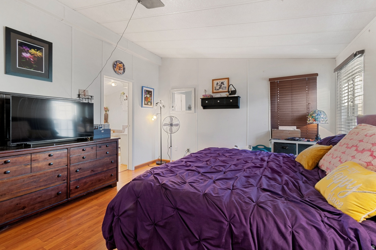 WESTWOOD VILLAGE - Residential