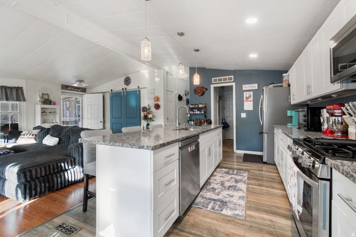 WESTWOOD VILLAGE - Residential