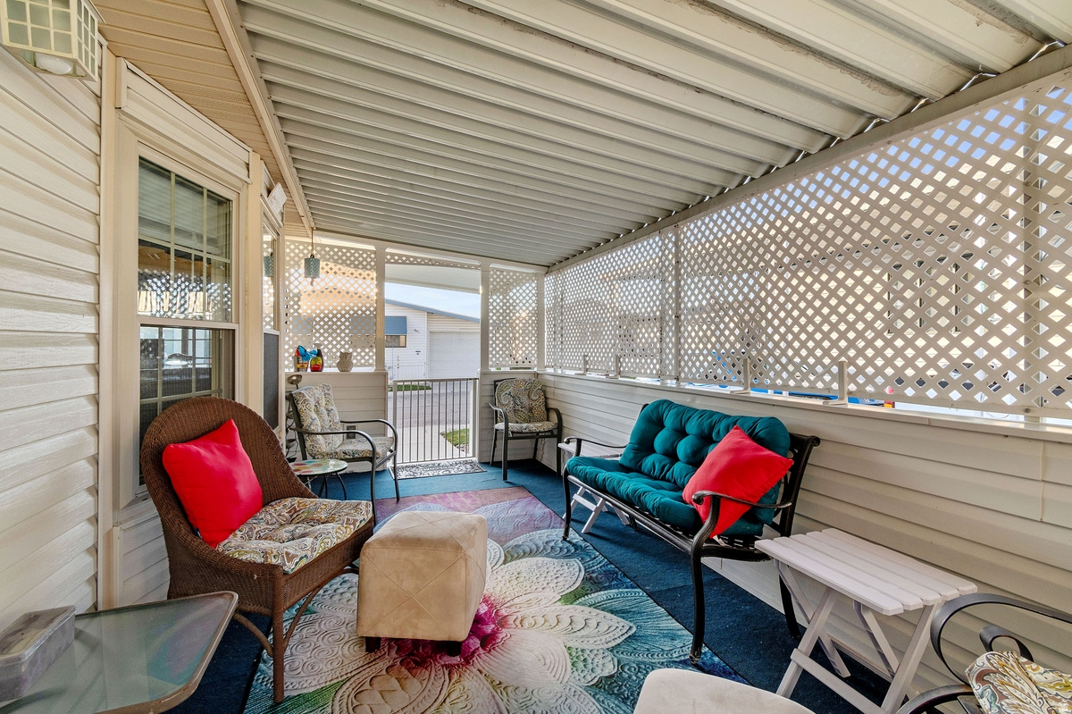 WESTWOOD VILLAGE - Residential