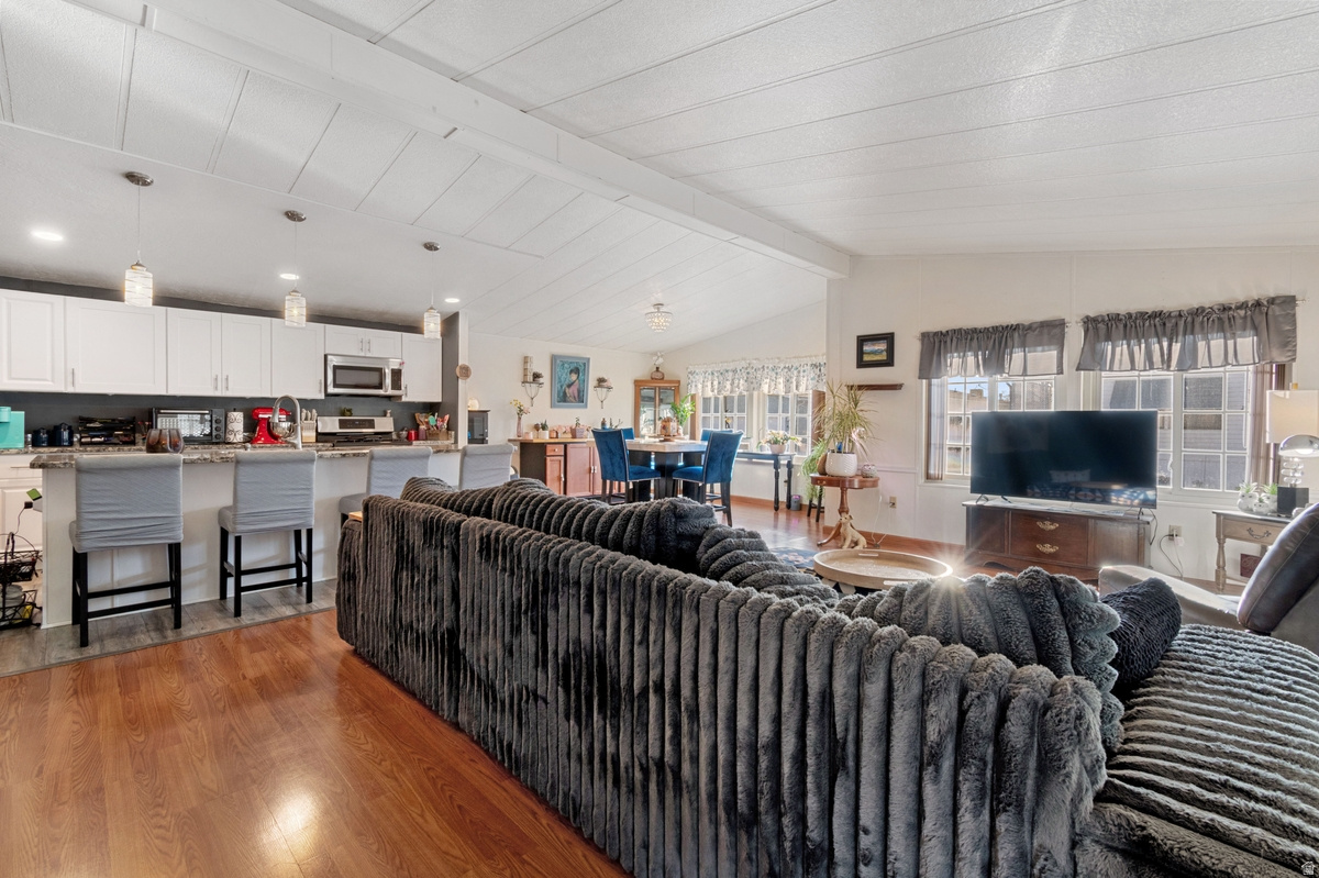 WESTWOOD VILLAGE - Residential