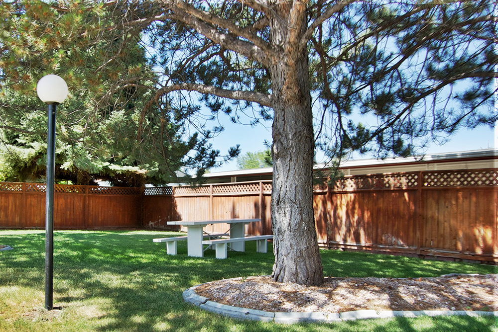 WESTWOOD VILLAGE - Residential