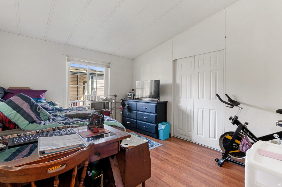 WESTWOOD VILLAGE - Residential