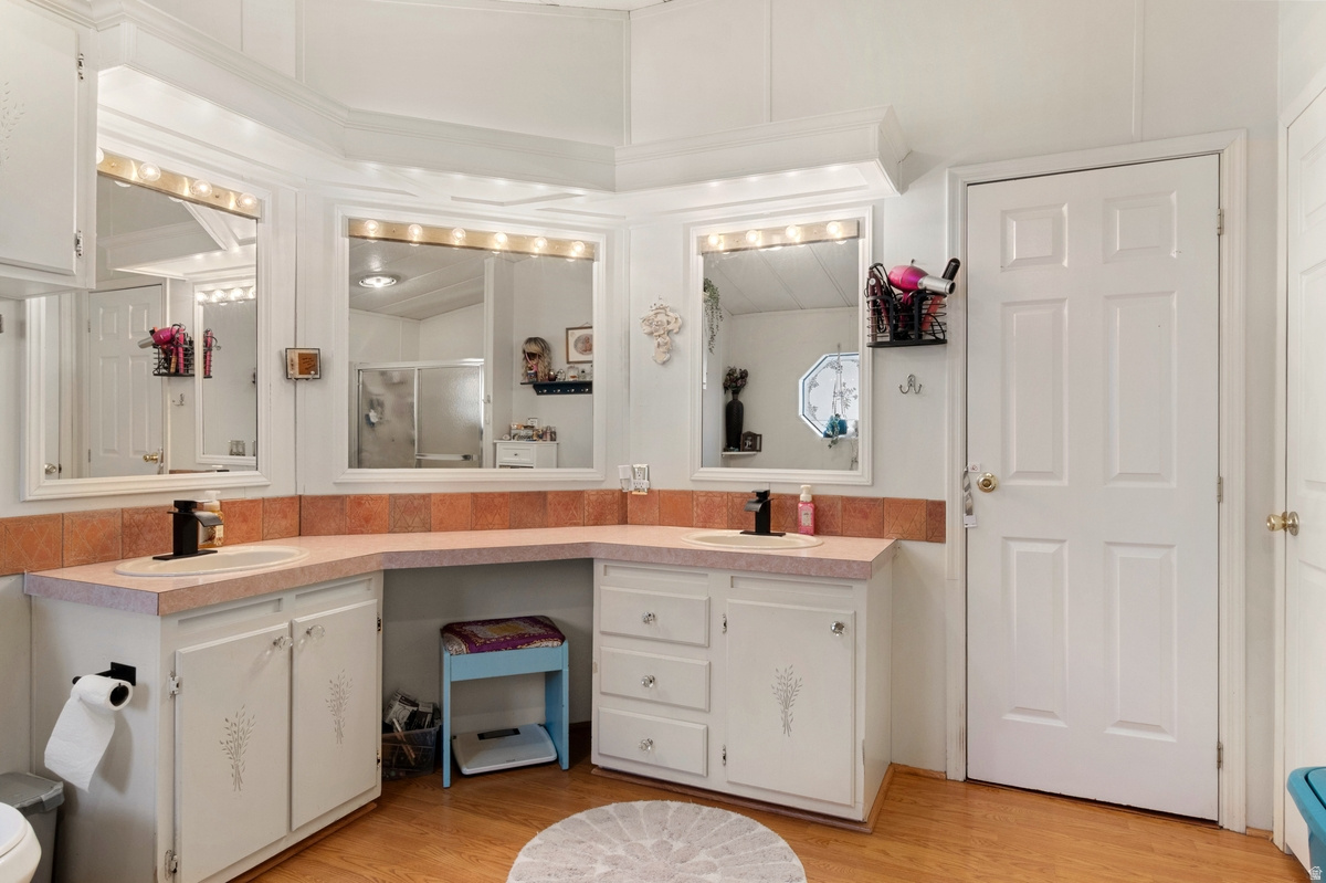 WESTWOOD VILLAGE - Residential