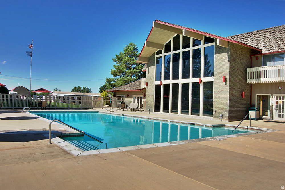 WESTWOOD VILLAGE - Residential