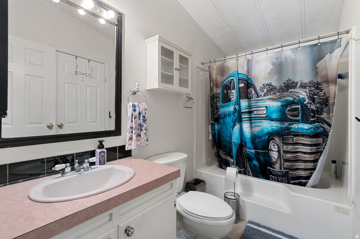 WESTWOOD VILLAGE - Residential