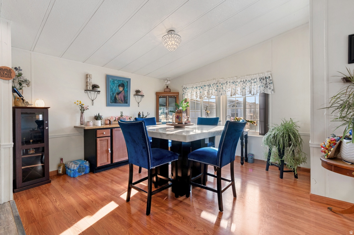 WESTWOOD VILLAGE - Residential