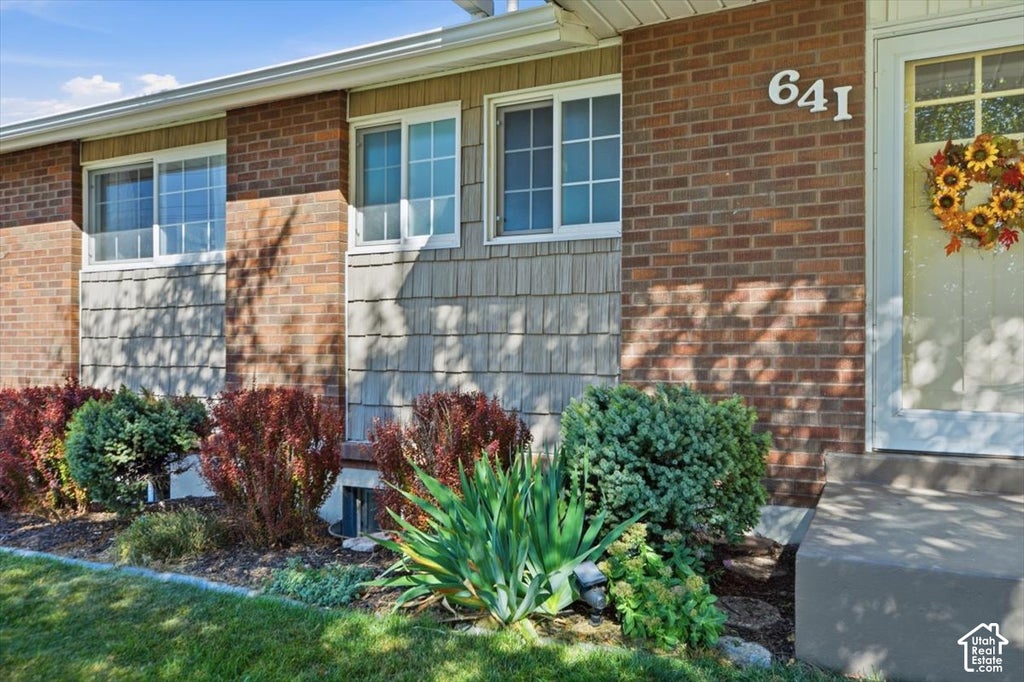 Photo of 641 E 1800 N, Logan, UT 84341 (MLS # 2190277)