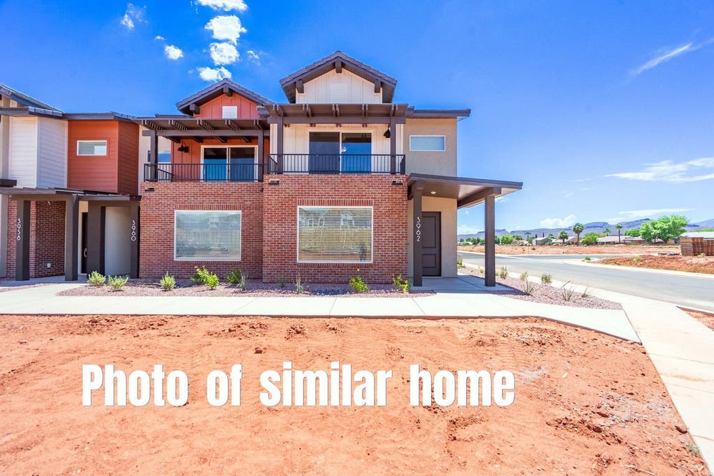 Photo of 3954 BOBCAT DR, Santa Clara, UT 84765 (MLS # 2181128)