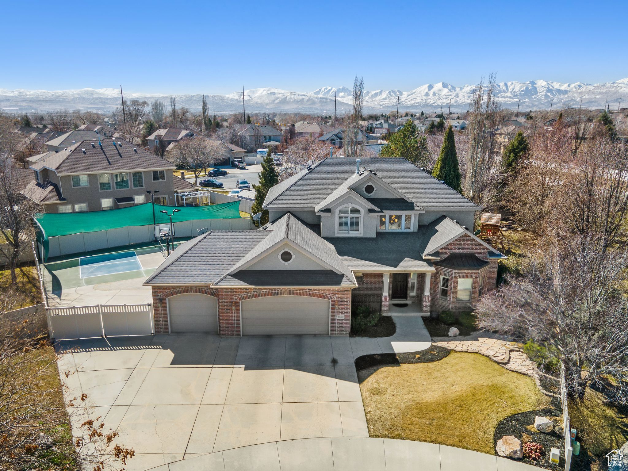 3045 W Wilkins Peak Ct, South Jordan, Utah image 2