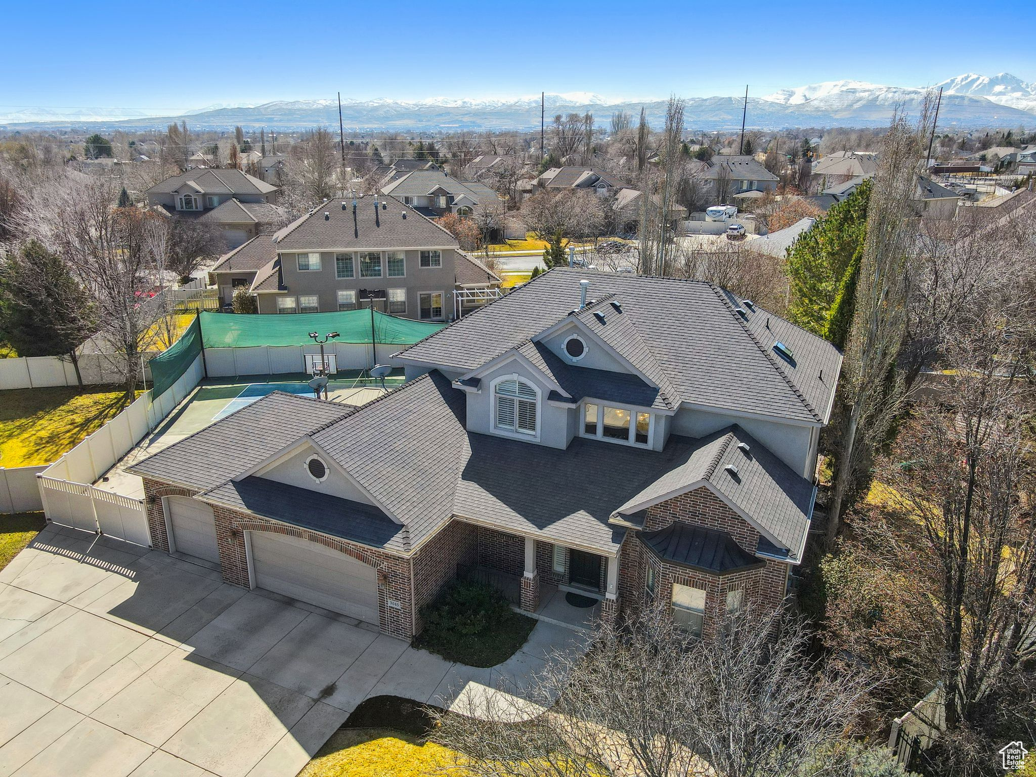 3045 W Wilkins Peak Ct, South Jordan, Utah image 3